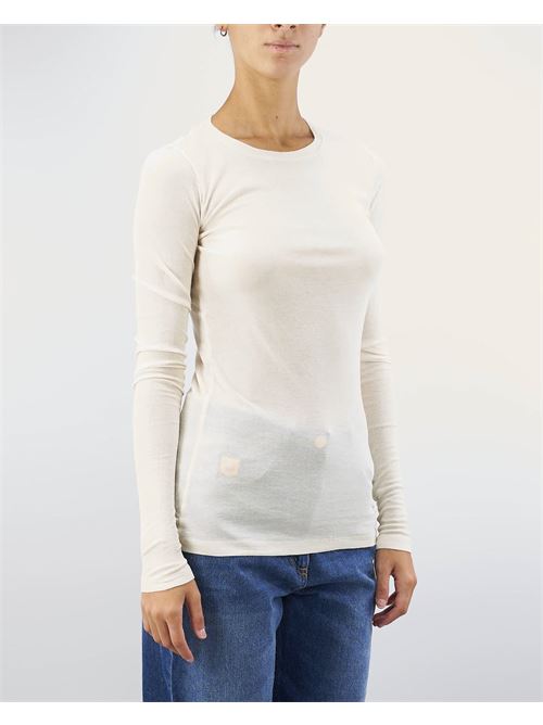 Cotton jersey T-shirt Max Mara Weekend MAX MARA WEEKEND | Sweater | VISTOLA1